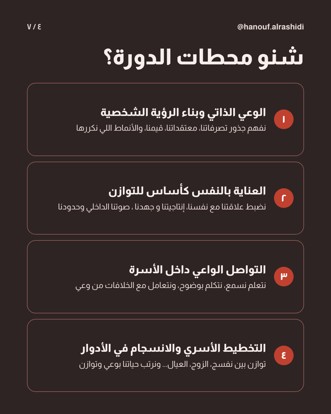 صورة من دورة أساسها أنتي